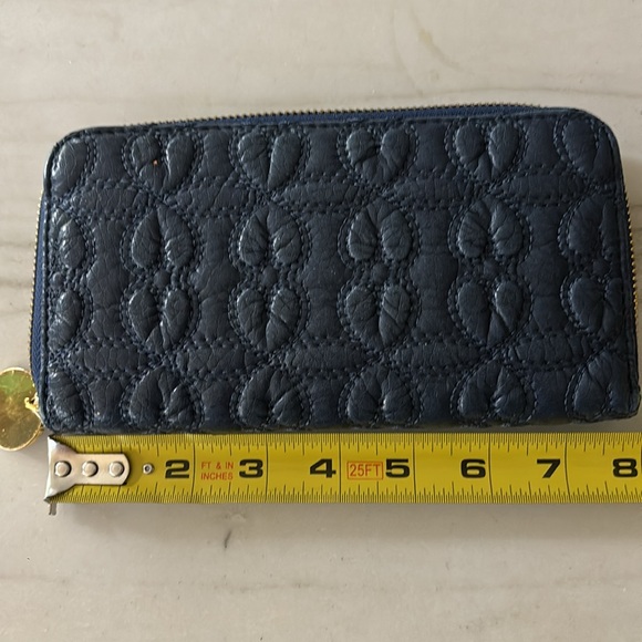 Deux Lux quilted wallet - Picture 8 of 10
